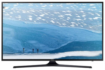 Samsung UE65KU6000