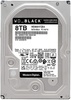 WD Black Performance 8 TB (WD8001FZBX)
