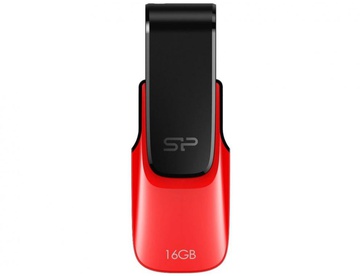 Silicon Power 16 GB Ultima U31 SP016GBUF2U31V1R