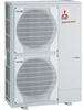 Mitsubishi Electric MXZ-8B140VA