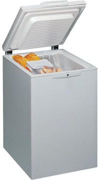 Whirlpool WH 1410 A+E