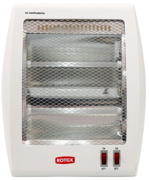 Rotex RAS15-H