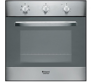Hotpoint-Ariston FH 51 IX