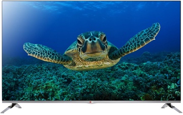 LG 55LB670V
