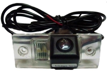iDial CCD-184 (Volkswagen Touareg/Tiguan)