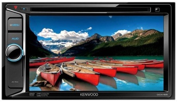 Kenwood DDX-155