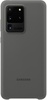 Samsung G988 Galaxy S20 Ultra Silicone Cover Gray (EF-PG988TJEG)