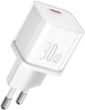 Baseus GaN5S 30W (Type-C) White
