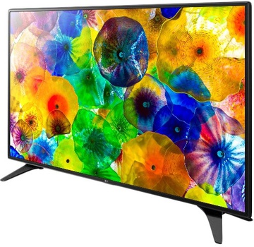 LG 55LH604V