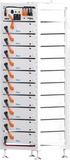 Deye BOS-A10 76.8kW 384V 200Ah LiFePO4 HVB1000V RACK