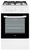 Beko CSG 52010 W
