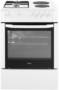 Beko CSE 64010 DW
