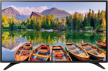 LG 43LH520V