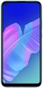 HUAWEI P40 lite E 4/64GB Aurora Blue (51095DCG)