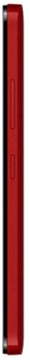 Lenovo A6010 Music Red