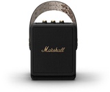 Marshall Stockwell II Black and Brass (1005544)
