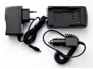 PowerPlant Universal for NP-BN1, NP-110 (DB27DV2291)