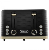 Sencor STS 7551BK