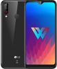LG W30 3/32GB Platinum Gray