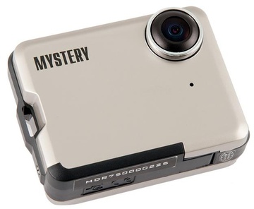 Mystery MDR-750