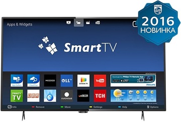 Philips 49PUH6101