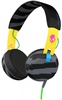 SkullCandy Grind Locals Only/Yellow/Black