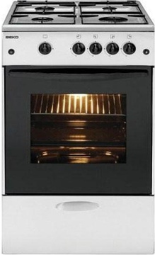 Beko CSG 52011 GS