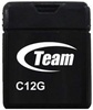 TEAM 4 GB C12G Black (TC12G4GB01)