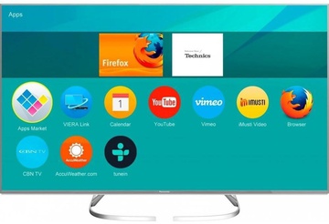 Panasonic TX-58EXR700