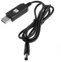 Baseus Bipow Digital Display 15W 20000mAh Black (PPDML-J01)