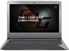 Asus ROG G752VS