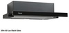 Fabiano Slim Lux 60 Black Glass