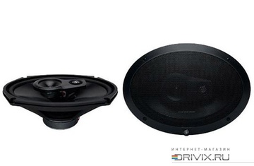 Lightning Audio L69