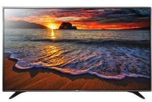 LG 55UH651V