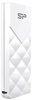 Silicon Power 32 GB Ultima U03 White SP032GBUF2U03V1W