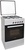 CANREY CG6040KG (white)