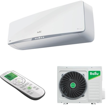 Ballu BSPI-13HN1/WT/EU