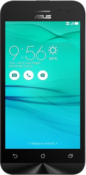 Asus ZenFone Go ZB452KG 8GB Black ZB452KG-1A004WW