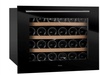 Fabiano FWC 455 Black