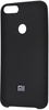 Xiaomi Silicone Cover Black for Mi A1/Mi5X