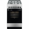 Zanussi ZCK57201XA