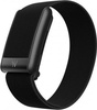 WHOOP 5.0 One Jet Black CoreKnit - 12-Month Membership (973-003-000)