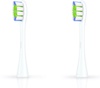Oclean Toothbrush Head for Z1/X/SE/Air/One White 2pcs P1