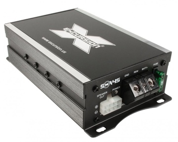 Hollywood SXA 45