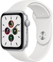 Apple Watch 42mm/44mm/45mm/46mm/49mm Milanese Loop Band Silver (high copy)