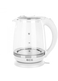 ECG RK 2020 White Glass