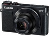 Canon PowerShot G9 X Black (UA)