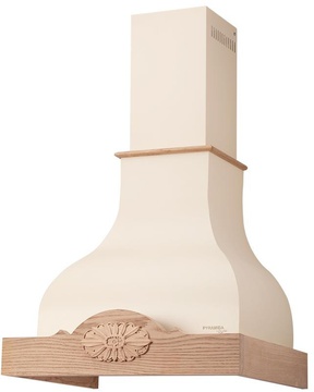 Pyramida MARGARITA 60 IVORY