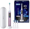 Oral-B iO Series 9 Rose Quartz