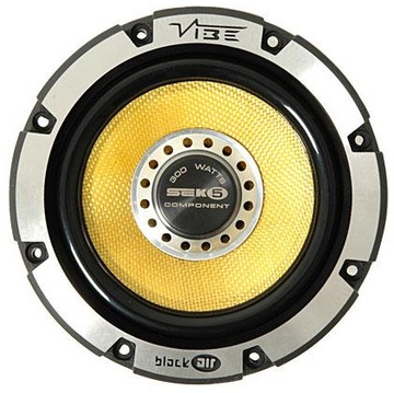 Vibe BlackAir 5
